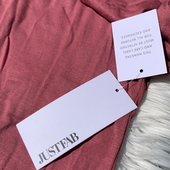 Off the Shoulder Tee - M - Picture 3 of 4